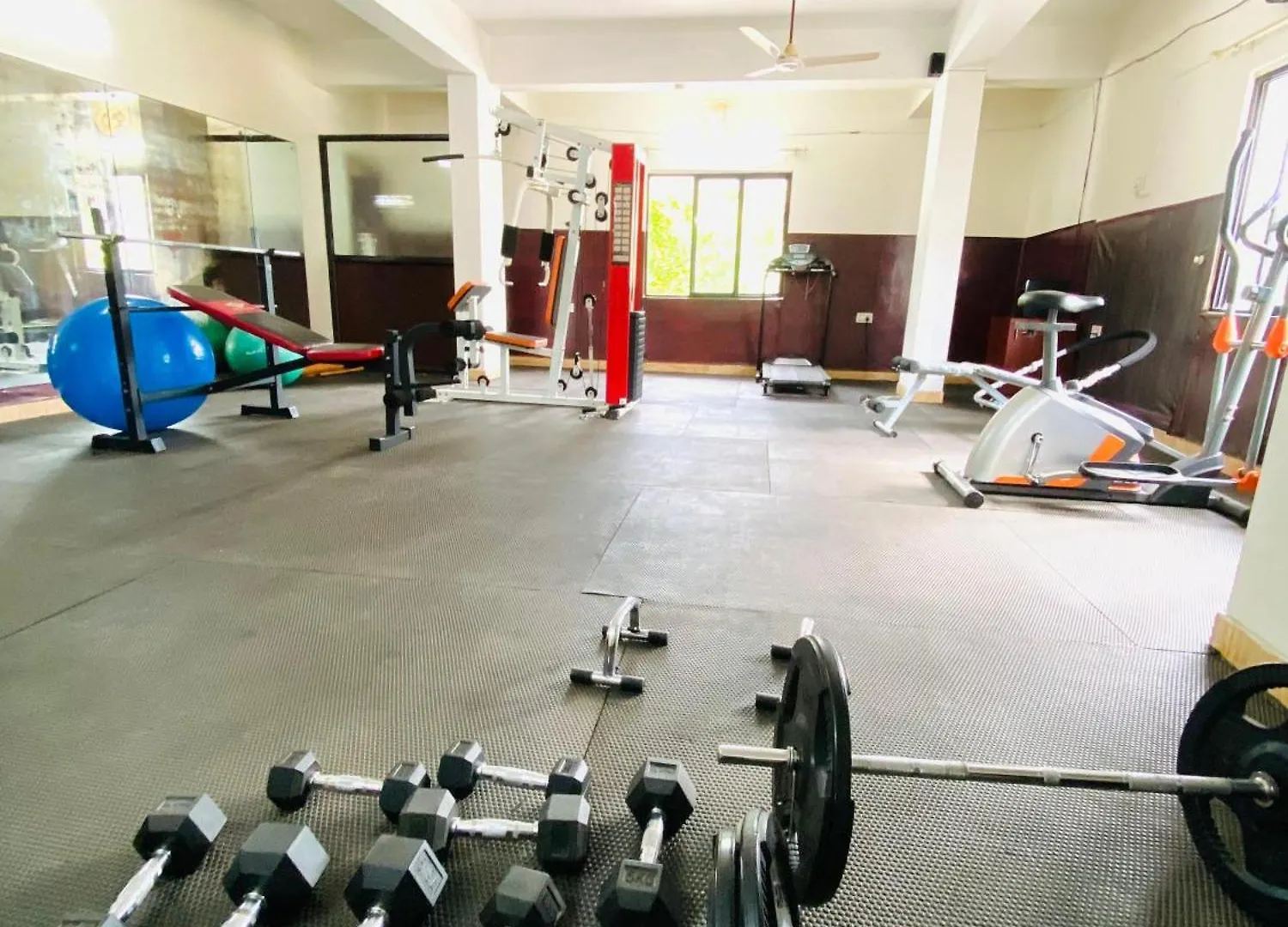 Hotel Afrad International Kondotty