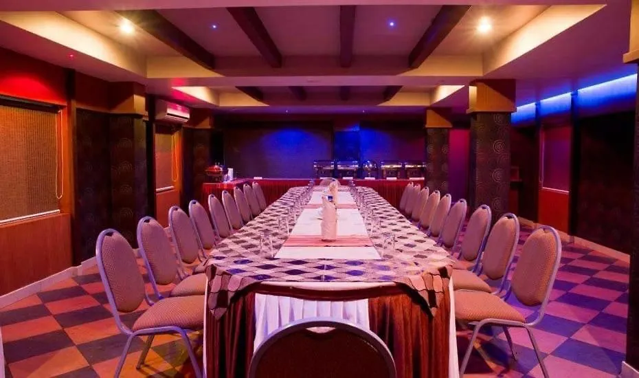 Hotel Afrad International Kondotty
